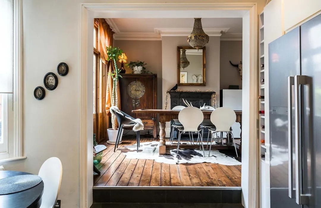 Beautiful 3Bd Home Forest Hill South London-1